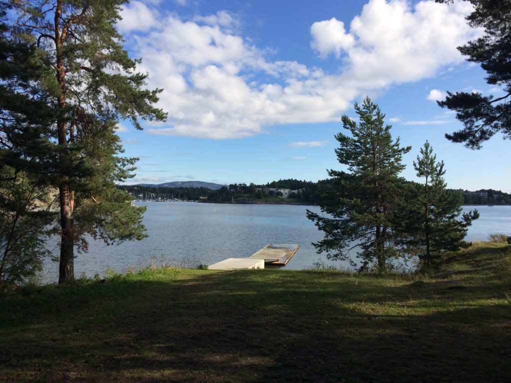 Bli med på Oslofjordens kuleste sommerleir