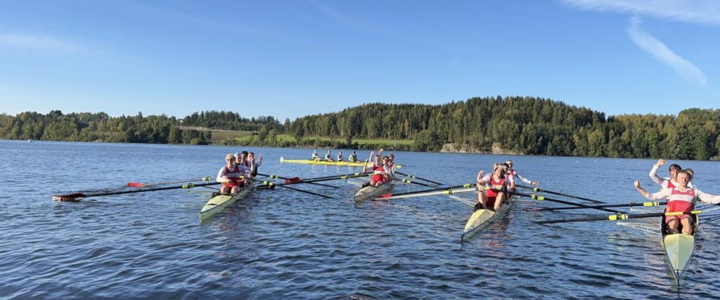 Høstfesten 2026