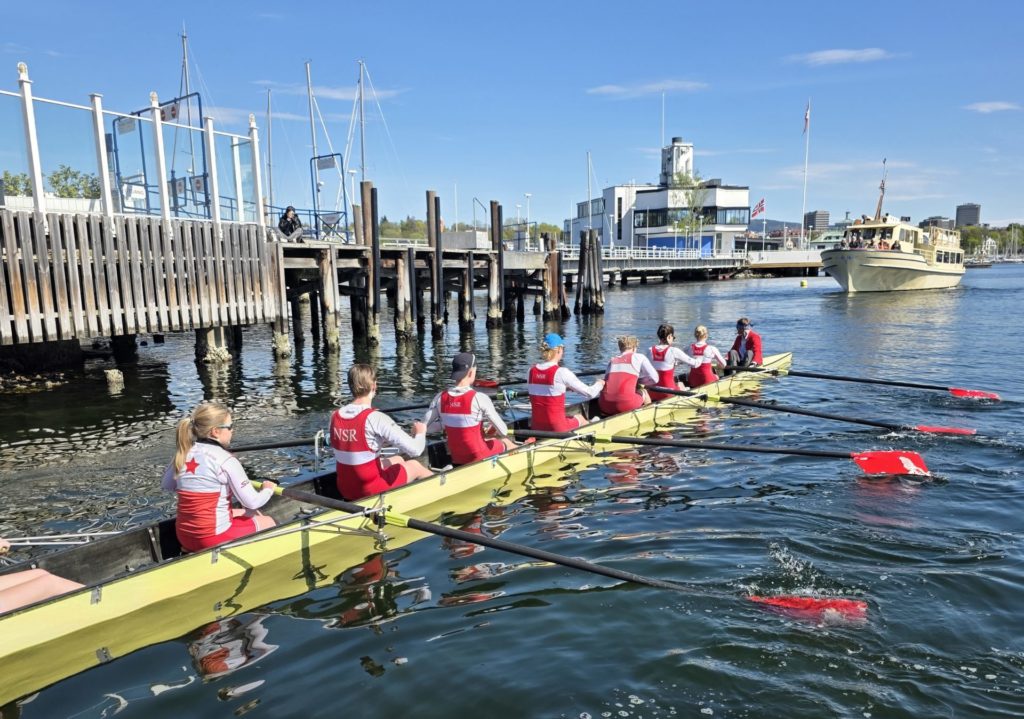 Vårfesten og Sesongåpningen 2026