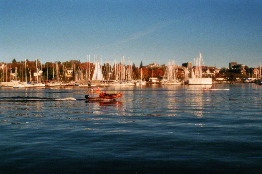 Klubbkapproingen 18. oktober og Høstfesten