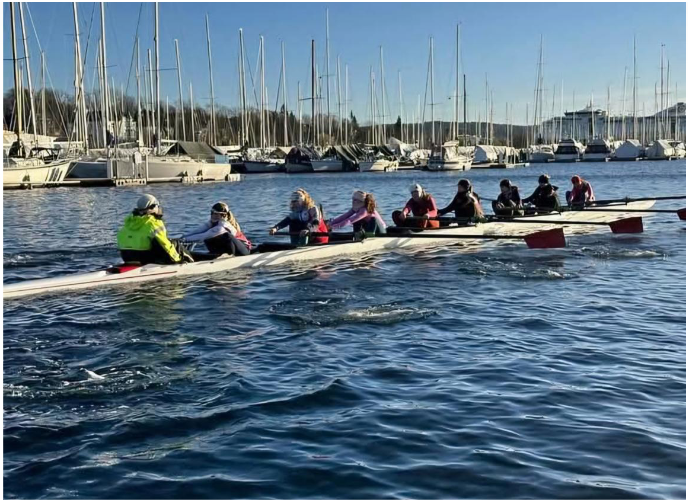 Roskole for voksne 2026